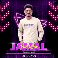 Jamal Jamalo (Circuit Mix) Dj Tapan.mp3