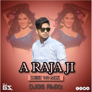 A RAJA JI BAJA BAJI KI NA BAJI (DESI 160 MIX) DJGS RMXz.mp3