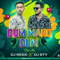 Dum Maro Dum (Club Mix) Dj Reek Nd Dj Sty.mp3