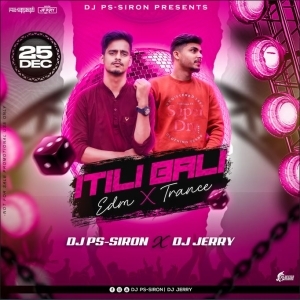 Itili Bali (Edm X Trance) Dj PS-Siron X Dj Jerry.mp3