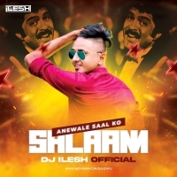 Anewale Saal Ko Salaam (Remix) - DJ Ilesh.mp3