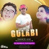 LAL GULABI (DANCE MIX) DJ BABUL GANJAM