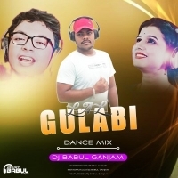 LAL GULABI (DANCE MIX) DJ BABUL GANJAM.mp3