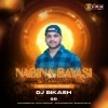 Nabina Bayasi Bala (Edm x Tapori Trance) Dj Bikas Official