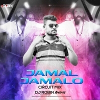Jamal Jamalo (Circuit Mix) Dj Robin.mp3
