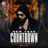 New Year Countdown Mashup - VDJ Mty.mp3
