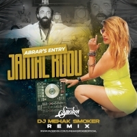 Jamal Kudu (Remix) - DJ Mehak Smoker.mp3