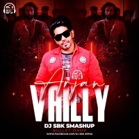 Arjan Vailly (Bullet Drop Smashup) - DJ SBK.mp3