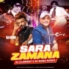 SAARA ZAMANA (JUNGLE TERROR REMIX)   DJ CLEMENT DSOUZA x DJ REME
