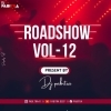 DJ Pabitra Rkl Vol.12