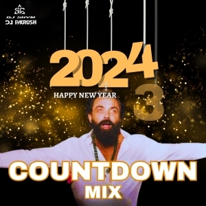 Jamal Kudu (Countdown Mix 2024) - DJ SHVM DJ Paurush.mp3