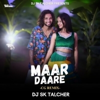 Maar Daare (Remix) DJ Sk Talcher 2024.mp3