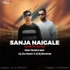 Sanja Naingale Chandini Ratire (Edm Trance Mix) Dj Rj Bhadrak X Dj Jitu Banki