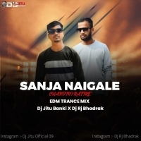 Sanja Naingale Chandini Ratire (Edm Trance Mix) Dj Rj Bhadrak X Dj Jitu Banki.mp3