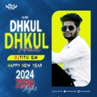 Dhakul Dhakul Heart (Sbp Matal Mix) DJTitu Gm.mp3