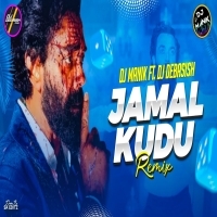 Jamal Kudu (Remix) DJ Manik.mp3