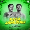 RASA JAMUDALI (TRANCE MIX) DJ AV X DJ AMIT