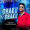 DHAKUL DHAKUL HEART (VIBRATION DANCE REMIX 2024) DJ SAMBIT BHADRAK