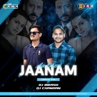 Aa Meri Jaanam (Circuit Mix) Dj Bikash X Dj Chandan.mp3