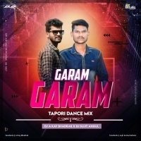 GARAM GARAM (TAPORI DANCE MIX) DJ A KAY BHADRAK x DJ SUJIT ANGUL.mp3