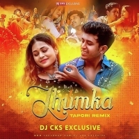 Jhumka (Tapori Remix) DJ CKS Exclusive.mp3