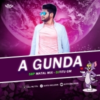 A Gunda Sambalpuri (Sbp Matal Mix) DJTitu Gm.mp3