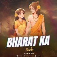 Bharat Ka Bacha Jay Shree Ram Bolega (Private Circuit Mix) Dj X Black.mp3
