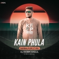 Kain Phula (Sambalpuri Ut Mix) Dj Robin Angul.mp3