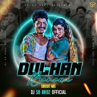 Dulhan Banami (Circuit Mix) DJ SB BroZ.mp3