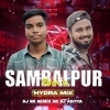 NABU KI SAMBALPUR (HYDRA MIX) DJ RK REMIX ND DJ ADITYA