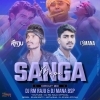 SANGA MAPA (CIRCUIT MIX) DJ RM RAJU X DJ MANA BSP