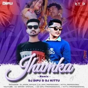 JHUMKA (SAMBALPURI UT MIX) DJ DIPU X DJ KITU.mp3