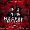 Nagpuri Mashup Singer Divya Tirkey Remix By Dj Manish Kjr x DJ Liza