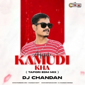 APPLE KAMUDI KHA (TAPORI EDM MIX) DJ CHANDAN.mp3