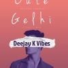 CUTY GELI (Circuit Vibe Mix) DJ K VIBE