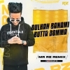 Dulhan Banami X Butta Bomma   Mr Rz Remix
