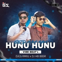 SEDINU MU HUNU HUNU (SAMBALPURIA VIBE BEATs) DJ GS RMXz Ft.DJ HB BBSR.mp3
