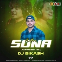 MOR SONA (TAPORI EDM MIX) DJ BIKASH.mp3