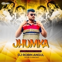 Jhumka (Sambalpuri Ut Rythem Mix) Dj Robin.mp3