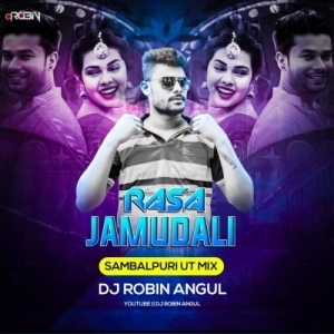 Rasa Jamudali (Sambalpuri Ut Mix) Dj Robin.mp3