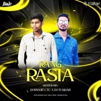 Rang Rasia (Hunter Mix) Dj Ranjit X Dj Tushar.mp3