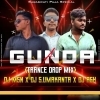 A Gunda (Trance Drop Mix) DJ S Umakanta X DJ MSN X DJ Ash