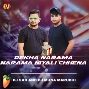 Narama Narama Niali Chhena (Mbj Traditional Mix) DJ Skd Nd Dj Muna Marudhi.mp3