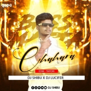 Chahara (Edm X Tapori) Dj Lucifer X Dj Shibu.mp3