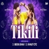 Tikili (Sambalpuri Hyper Bass Mix) Dj Biddu Bhai x Dj Ranjit Ctc