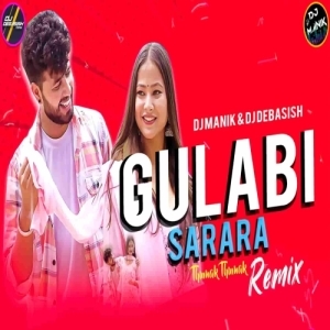 Gulabi Sharara (Remix) Dj Manik.mp3