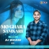Mo Ghara Samna Re (Remix) Dj Bikas Official