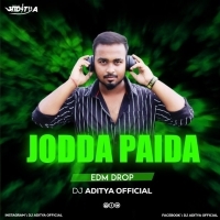 Jodda Paida (Private Edm Drop) Dj Aditya Official.mp3