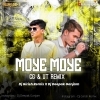 Moye Moye (Cg Ut Remix) Dj Girish Nd Dj Deepak Gm