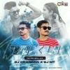 TIKILI (TAPORI EDM MIX) DJ CHANDAN X MT CREATIONS